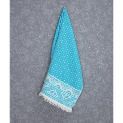 Рушник Arya Для Сауни та Пляж 90x180 Maya