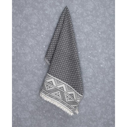 Рушник Arya Для Сауни та Пляж 90x180 Maya