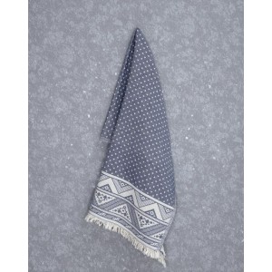 Рушник Arya Для Сауни та Пляж 90x180 Maya