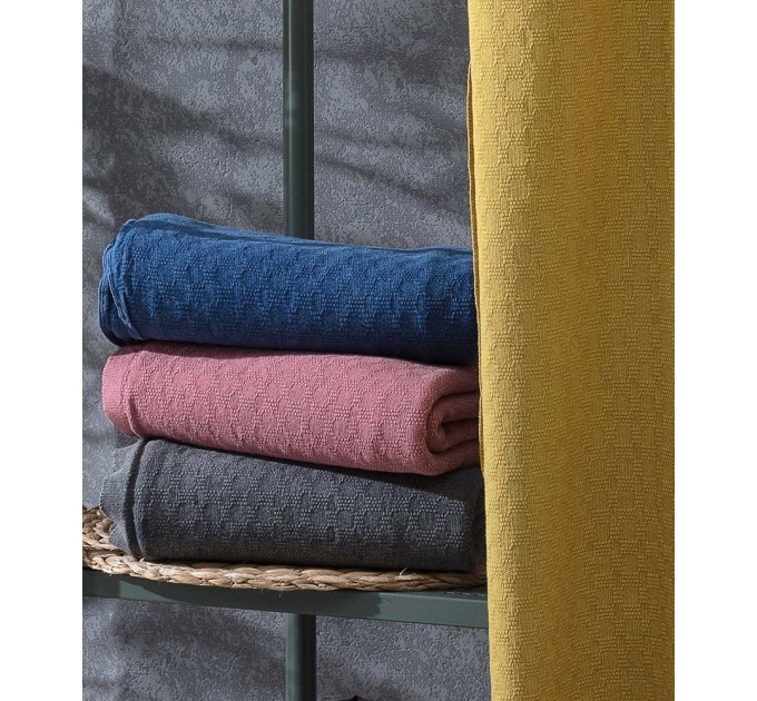 Рушник Arya Для Сауни та Пляж 90x180 Missis