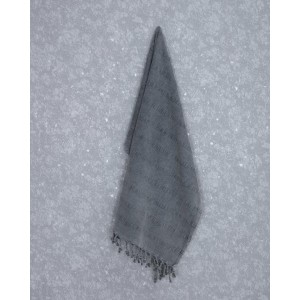 Рушник Arya Для Сауни та Пляж 90x180 Stone Stripe