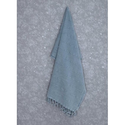 Рушник Arya Для Сауни та Пляж 90x180 Stone Stripe