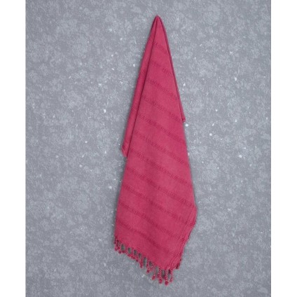 Рушник Arya Для Сауни та Пляж 90x180 Stone Stripe