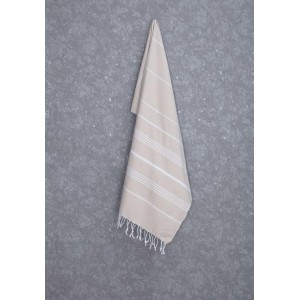 Рушник Arya Для Сауни та Пляж 90x180 Sultan