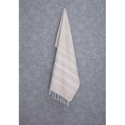 Рушник Arya Для Сауни та Пляж 90x180 Sultan