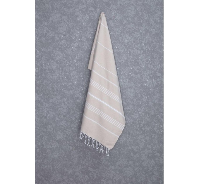 Рушник Arya Для Сауни та Пляж 90x180 Sultan