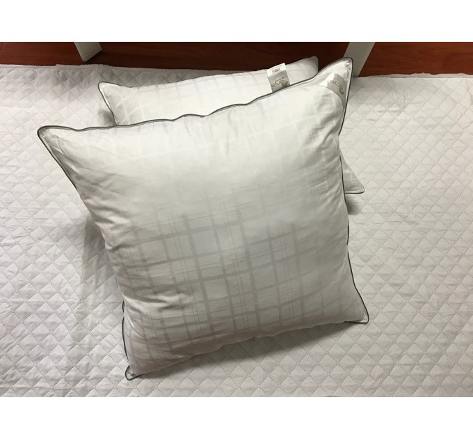 Подушка Arya Бавовна 70x70 Ecosoft