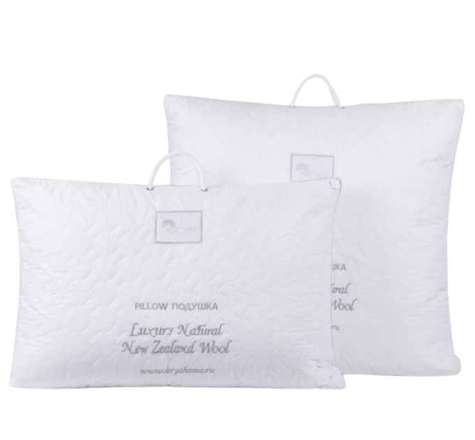 Подушка Arya 50x70 New Zealand Wool