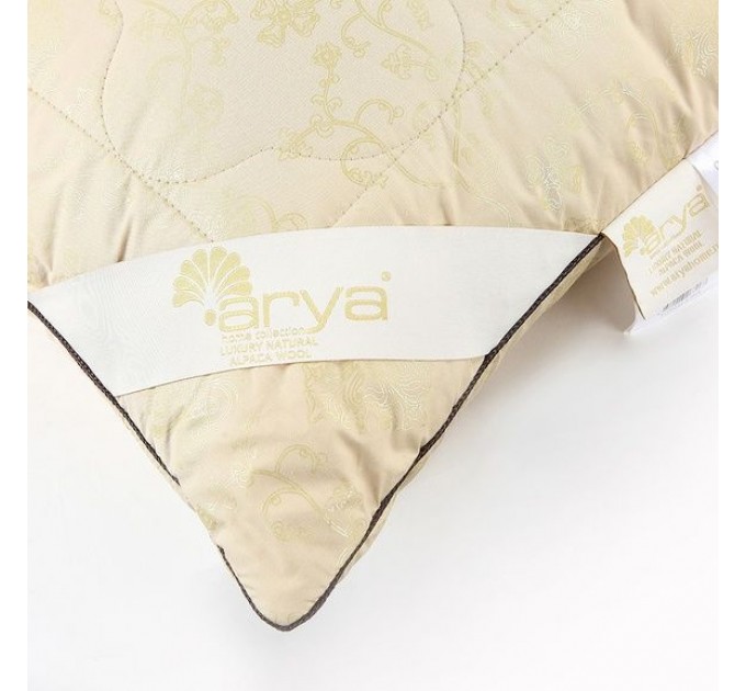 Подушка Arya Luxury 50x70 Alpaca