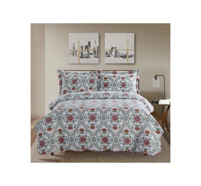 Покривало Arya 250x260 Silvano