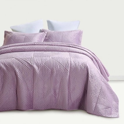 Покривало Arya Оксамит 180x240 Belle