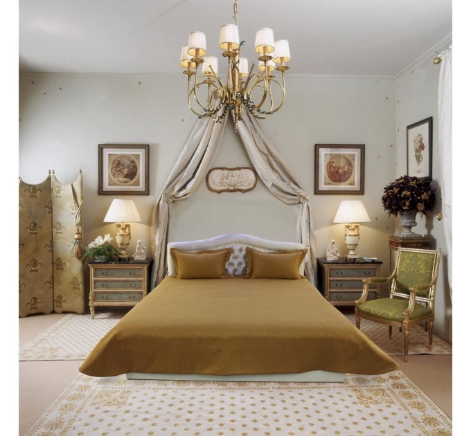 Покривало Arya 250x260 8130