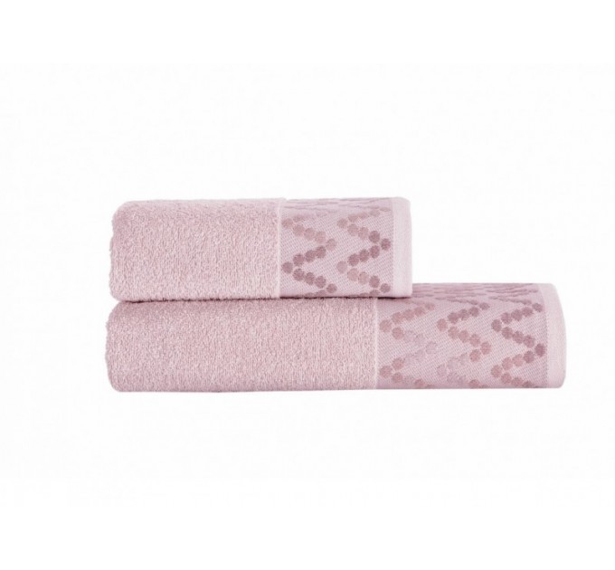 Рушник Arya Жаккард 70x140