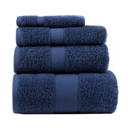 Рушник Arya однотонний 100x150 Miranda Soft