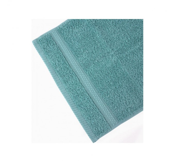 Рушник Arya однотонний 30x50 Miranda Soft