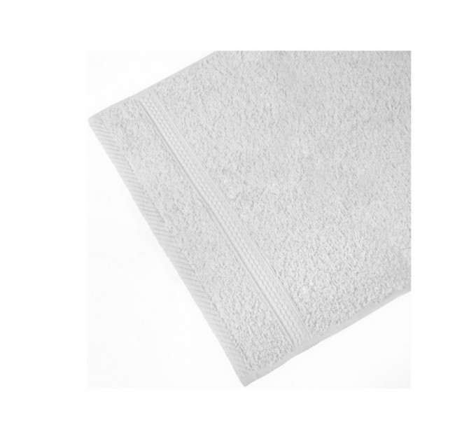 Рушник Arya однотонний 30x50 Miranda Soft