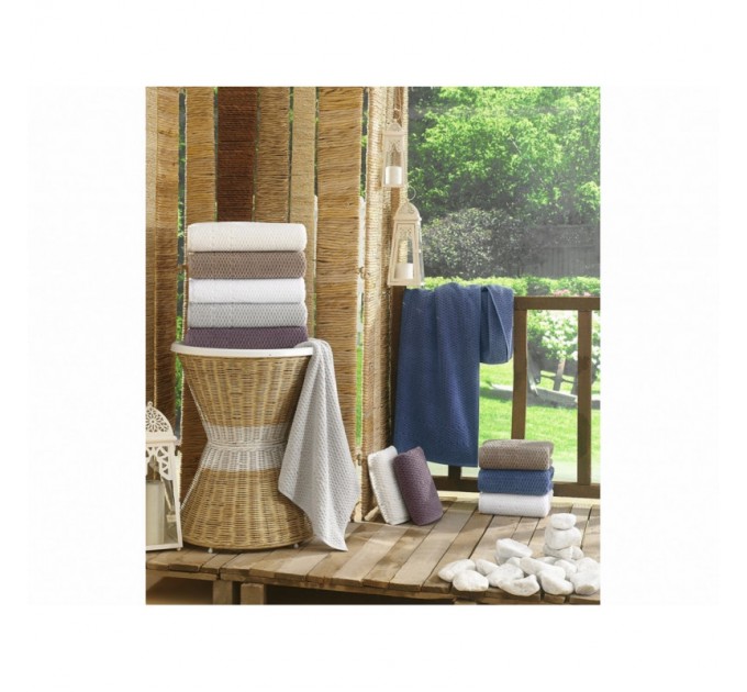 Рушник Arya 50x90 Arno