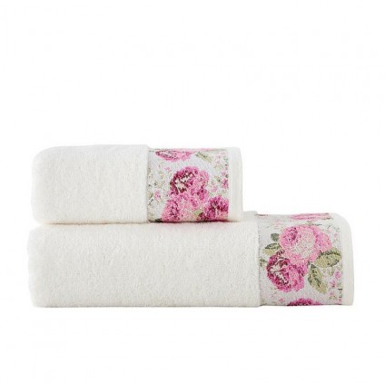 Рушник Arya 50x90 Desima