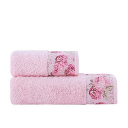 Рушник Arya 50x90 Desima