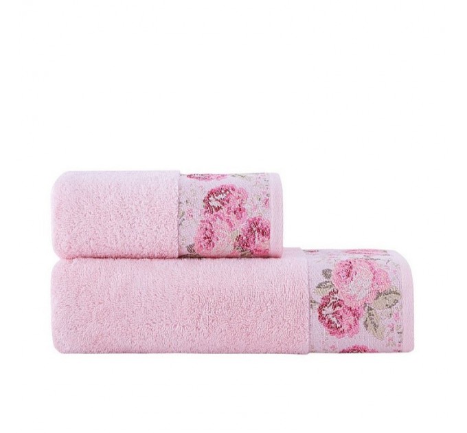 Рушник Arya 50x90 Desima