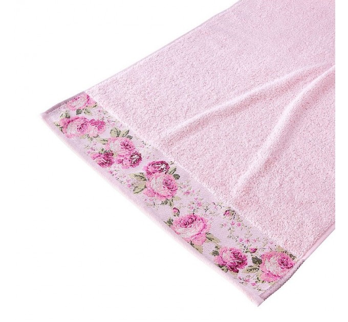 Рушник Arya 50x90 Desima