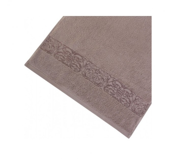 Рушник Arya Micro Cotton 50x90, коштовний