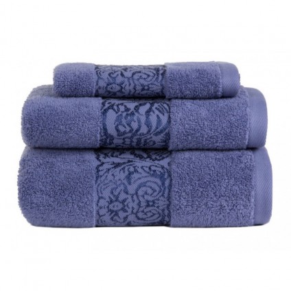 Рушник Arya Micro Cotton 50x90, коштовний