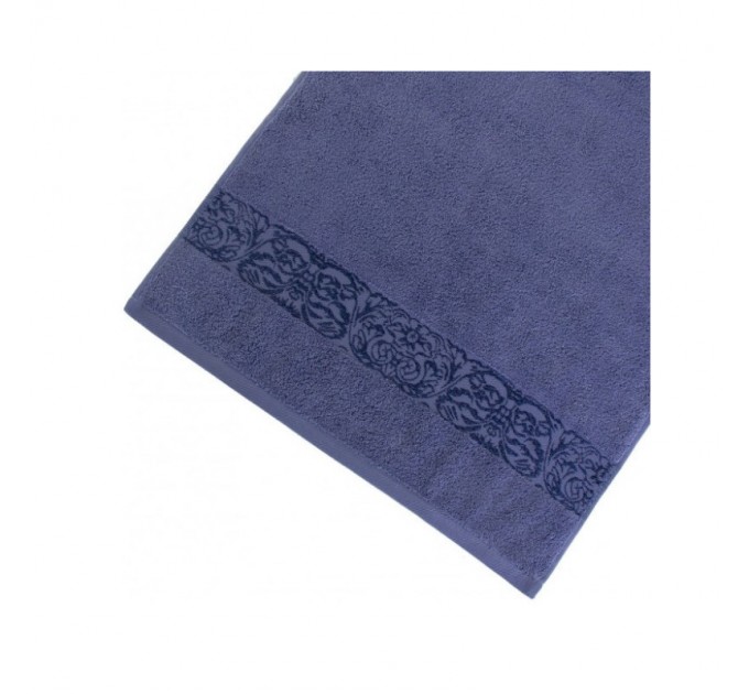 Рушник Arya Micro Cotton 50x90, коштовний