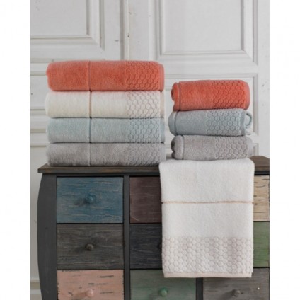 Рушник Arya Micro Cotton 50x90 Vesper