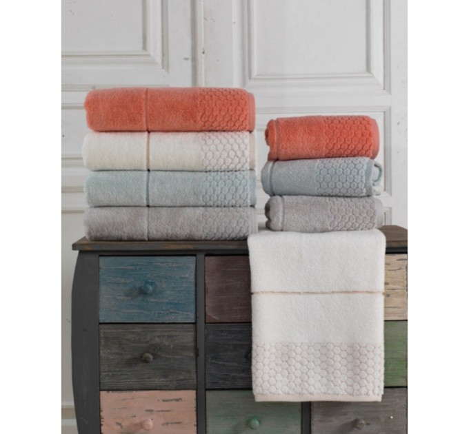 Рушник Arya Micro Cotton 50x90 Vesper