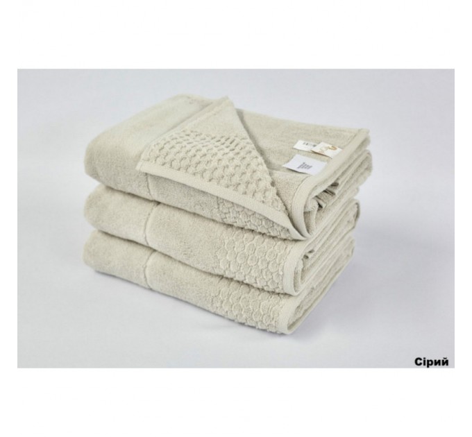 Рушник Arya Micro Cotton 50x90 Vesper