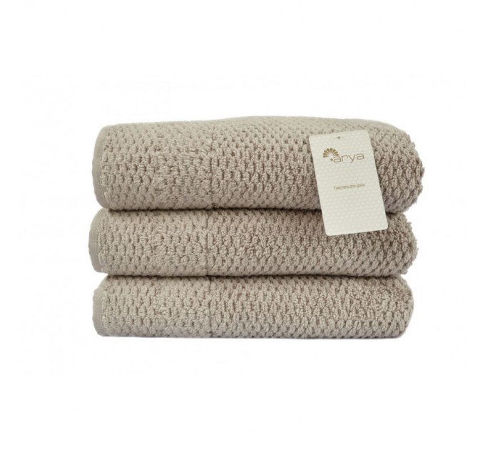 Рушник Arya 70x140 Арно