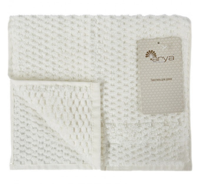 Рушник Arya 70x140 Арно