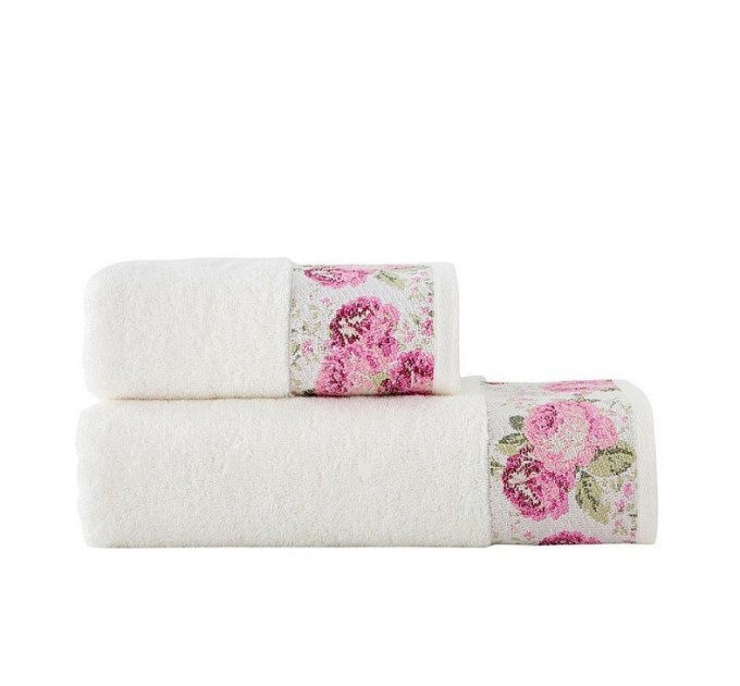 Рушник Arya 70x140 Desima