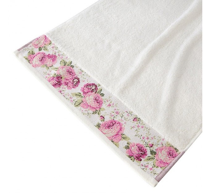 Рушник Arya 70x140 Desima