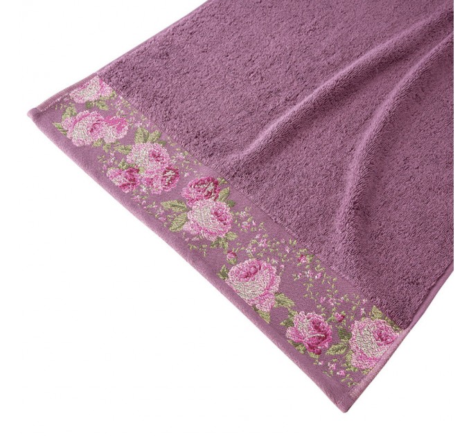 Рушник Arya 70x140 Desima