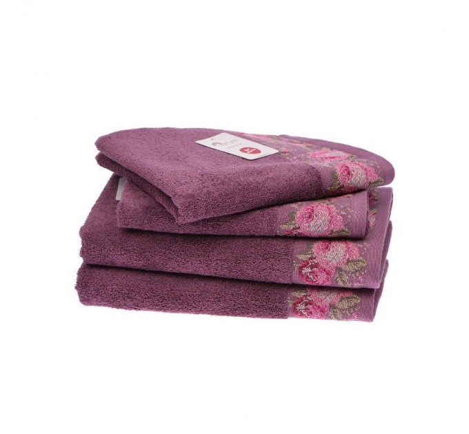 Рушник Arya 70x140 Desima