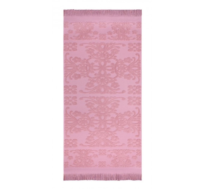 Рушник Arya З Бахромою 50x90 Isabel Soft