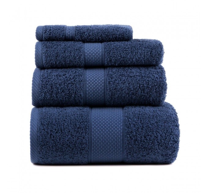 Рушник Arya однотонний 30x50 Miranda Soft