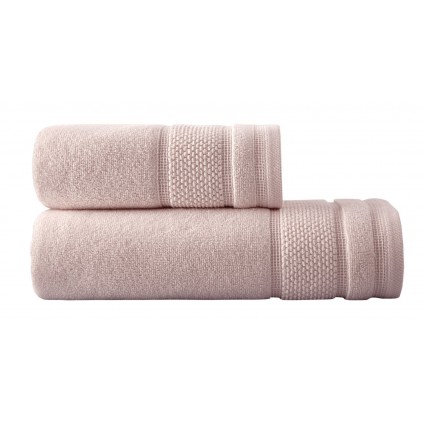 Рушник Arya Жаккард З Окантовкою 50x90