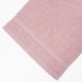 Рушник Arya однотонний 100x150 Miranda Soft