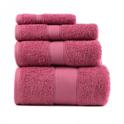 Рушник Arya однотонний 30x50 Miranda Soft