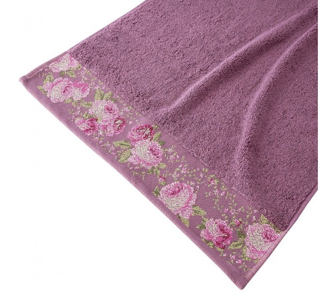 Рушник Arya 50x90 Desima