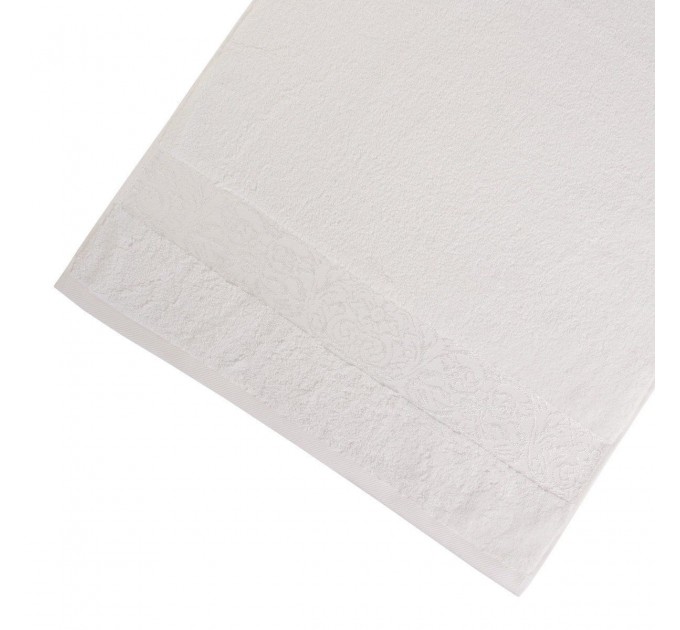 Рушник Arya Micro Cotton 30x50, коштовний