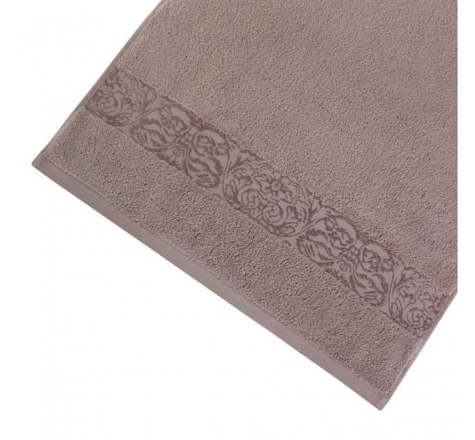 Рушник Arya Micro Cotton 30x50, коштовний