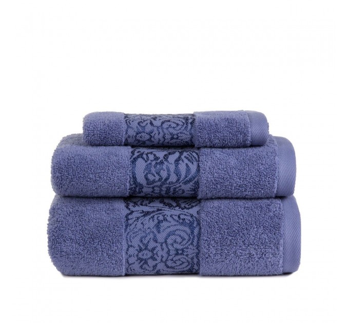 Рушник Arya Micro Cotton 30x50, коштовний