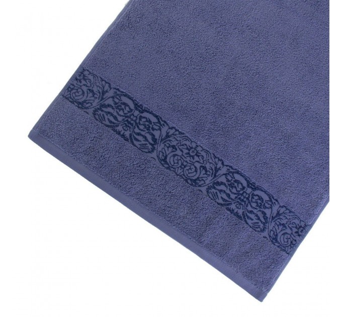 Рушник Arya Micro Cotton 30x50, коштовний