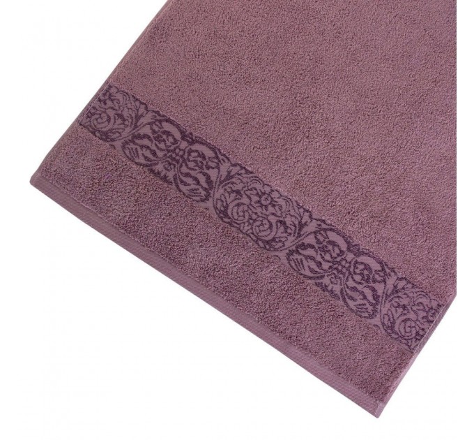 Рушник Arya Micro Cotton 30x50, коштовний