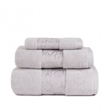 Рушник Arya Micro Cotton 30x50, коштовний