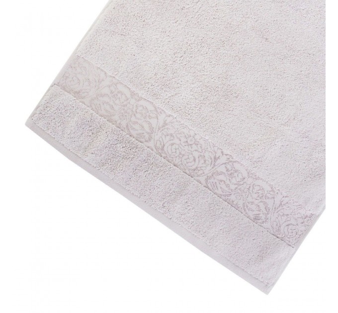 Рушник Arya Micro Cotton 30x50, коштовний